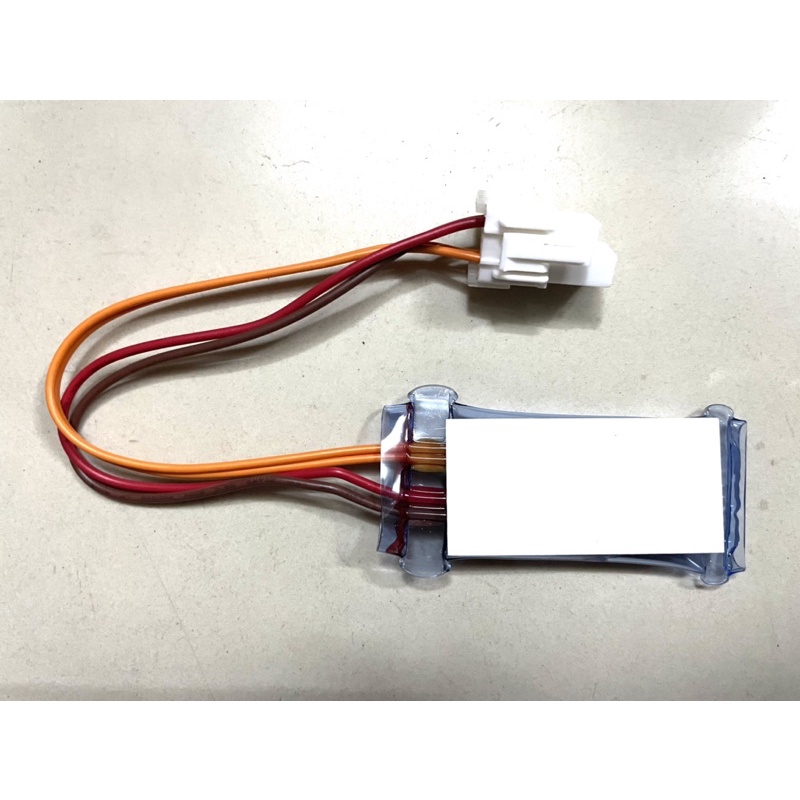 Sensor LG 2 inverter cảm biến nhiệt độ tủ lạnh