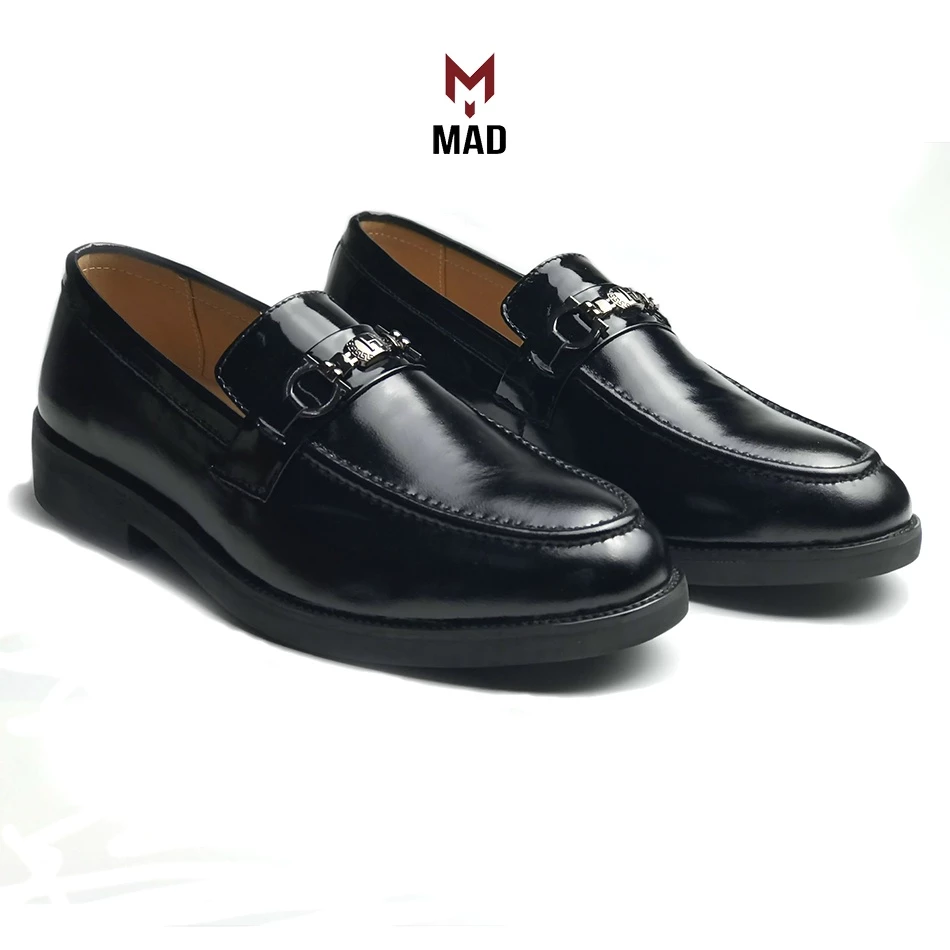 Giày tây nam Derby MAD Shoes