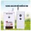 Công tắc remote điều khiển từ xa 40A 220V 1000 mét (HT9220)