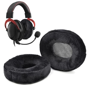 Thay thế đệm tai BTM cho Hyper X cho Alpha Cloud II Stinger Fl