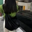 DAILY CROSSBAG - TÚI ĐEO CHÉO VẢI DÙ trượt nước 2 lớp (Ảnh thật shop tự chụp.)