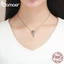 Bamoer Dây Chuyền Bạc 925 Mặt Dream Catcher Phong Cách Vintage Thời Trang
