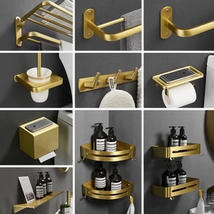 Vimi Phụ Kiện Vệ Sinh Người Tổ Chức Sang Trọng Giá Treo Khăn Giấy Nhà Vệ Sinh Sắp Xếp Giá Bộ Nhà Vệ Sinh Nhà Tổ Chức