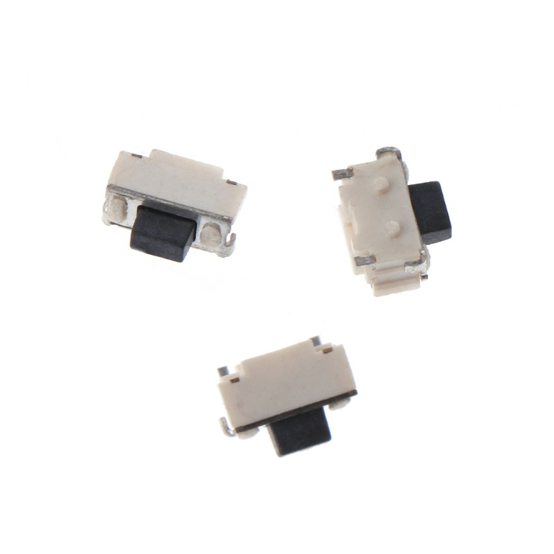 Set 10 công tắc nút bấm 2 x 4 x 3.5mm