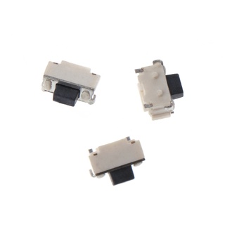 Set 1 bộ 10 nút bấm điều khiển Micro SMD SMT 2x4x3.5mm