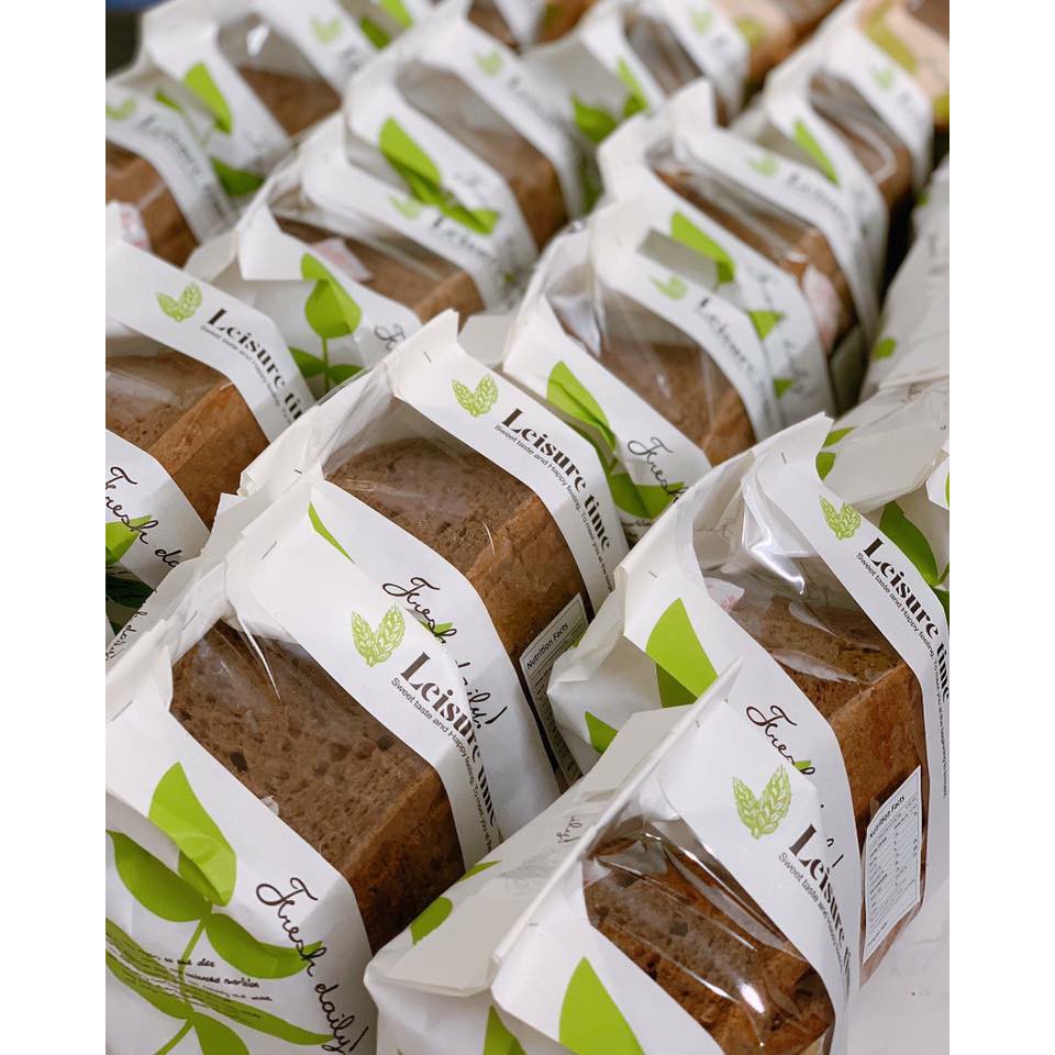 Bánh mì đen Vinmart bao nhiêu calo? Khám phá bí mật dinh dưỡng và lợi ích sức khỏe