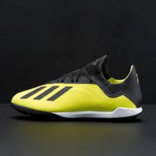 Adidas cheap x18 3