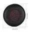 BTM Miếng đệm tai nghe bền bỉ Gối đệm tai cho tai nghe hai tai B825 Đệm tai dày Tai nghe Earpads