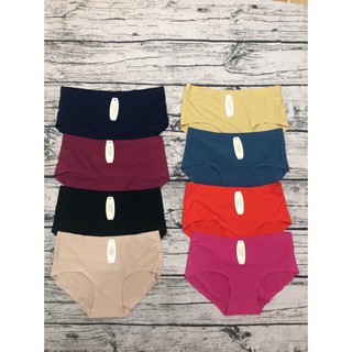 COMBO 5 QUẦN SU ÉP LẠNH THÔNG HƠI Q15234 BC_CHIC LINGERIE