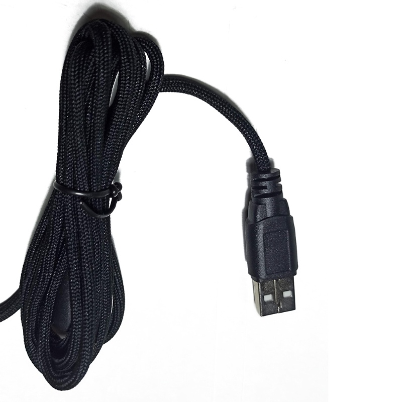 PCF * Dây Ô Dây Nylon Thay Thế Cho Chuột G302 G402 G502 G400S