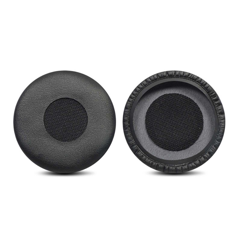 [3C] Đệm tai nghe mềm thay thế thoáng khí cho Jabra tiến hóa 20se 30II 40 65 + 75