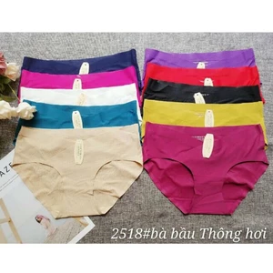 COMBO 5 QUẦN ĐÚC THÔNG HƠI BÀ BẦU CAO CẤP