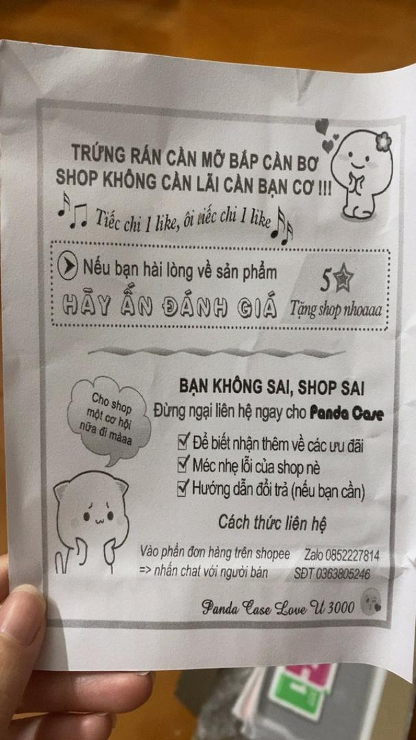 Ảnh đánh giá