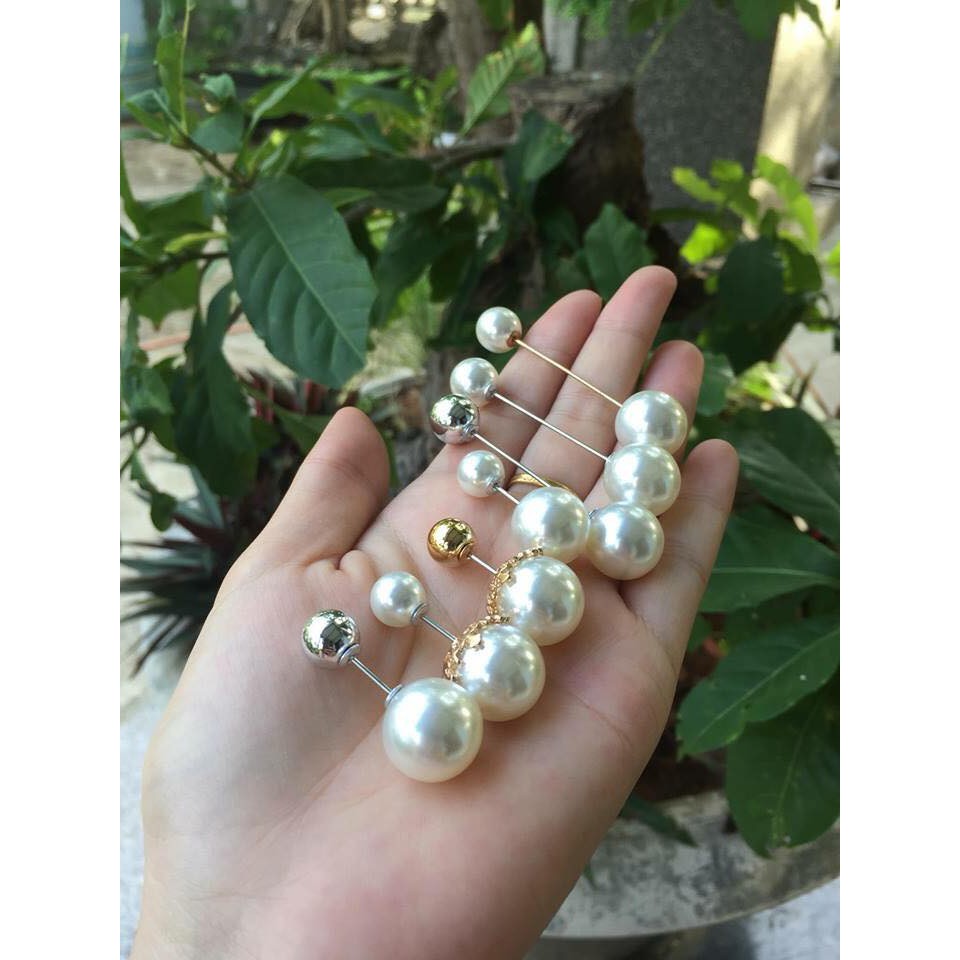 Set 7 cài áo