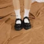 BABI SHOES - GIÀY BÚP BÊ quai dán Nhật Bản by Kawaii Viet Nam (Ảnh thật shop tự chụp)