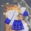GN Disney Encanto Phim Hoạt Hình Hercules LUISA Trang Phục Hóa Trang Cho Trẻ Em Bé Gái Mùa Hè Halloween Đảng Hiệu Suất P