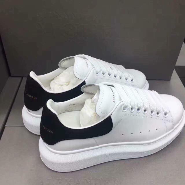 Giày Mc Queen (Ảnh thật 100%) | Shopee Việt Nam