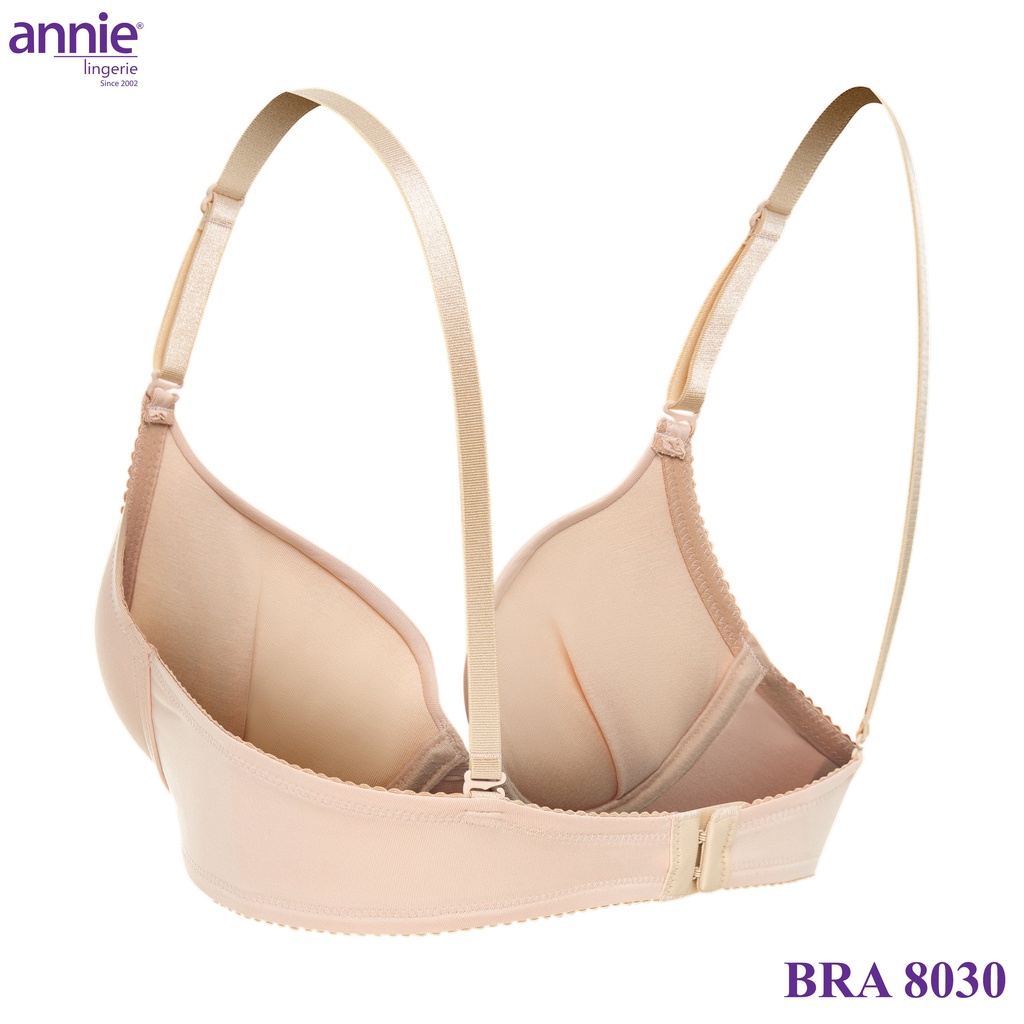 Bộ đồ lót Nữ Annie 8030 Màu Sắc Trang Nhã, Thanh Lịch Giúp Bạn Phối Được Nhiều Trang Phục Khác Nhau