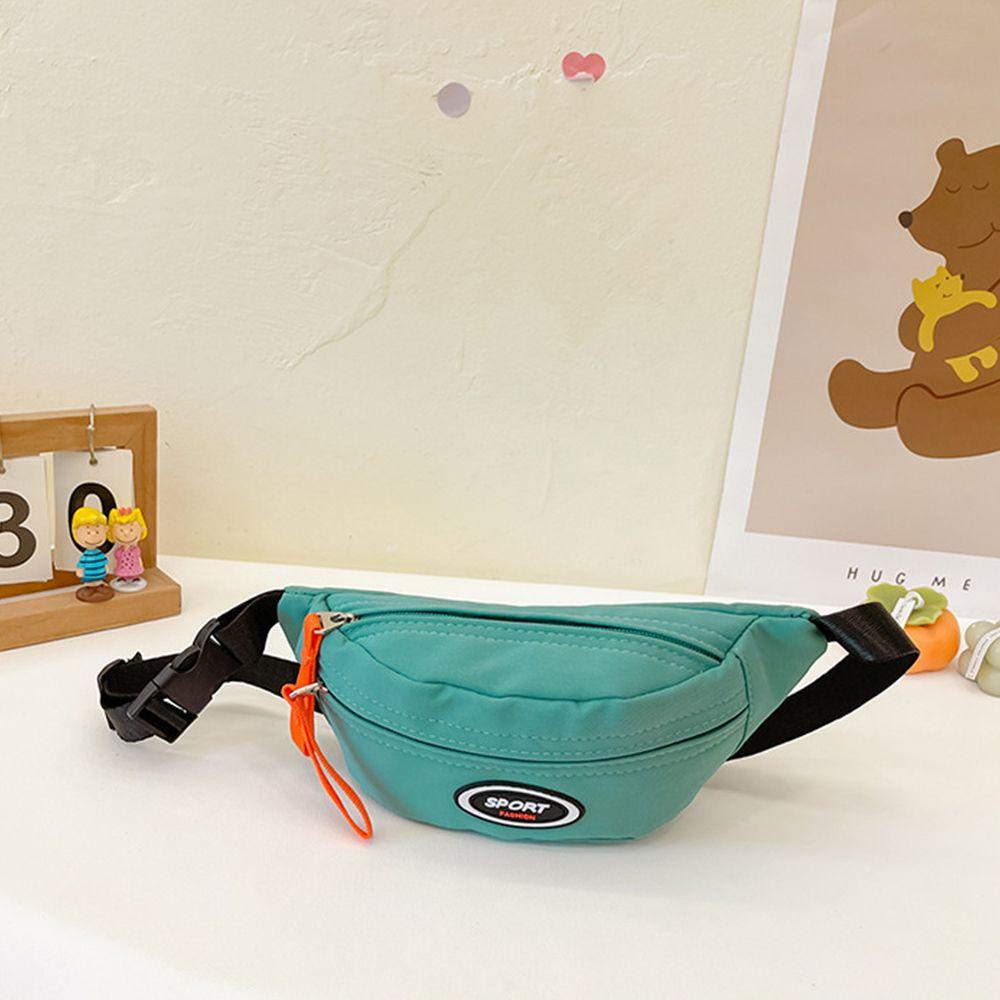 Túi đeo chéo thể thao bé trai thời trang BAMBOOB Fanny Pack