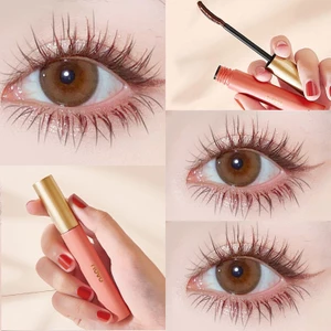 Mascara Chuốt Mi Chống Nước Và Mồ Hôi Tiện Dụng Chất Lượng Cao