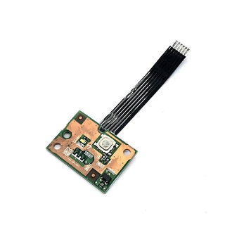 Bảng Nút Nguồn Có Cáp Cho HP DV3-4000 4048TX CQ32 G32 DM4-1000 1050ea Series 6050A2318201 611775-001