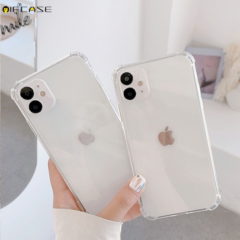 Ốp Lưng Chống Sốc Thời Trang Cho Vivo Iqoo 5 Pro Z1X U1 Neo 3 S7 S6 S5 Nex 3 A S Y51
