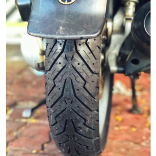 Vỏ xe máy Pirelli Angel Scooter Cho SH 125/150 100/80-16 và 120/80-16