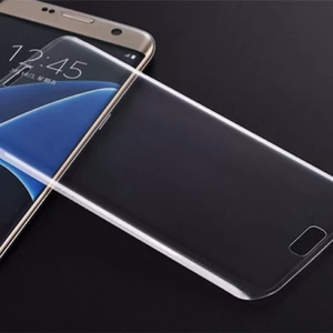 Dán Màn hình Full dẻo SamSung S7 edge