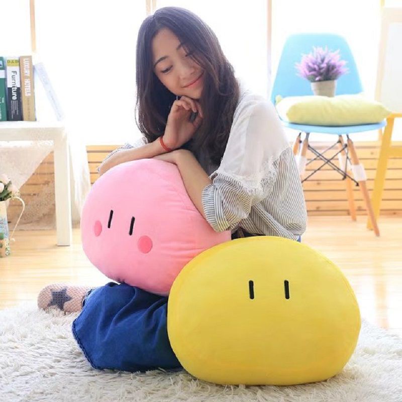Gấu Bông Dango CLANNAD Siêu Mềm Mới Nhất, Đồ Chơi Cho Bé và Quà Tặng Cho Fan Anime
