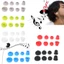 Thiết kế tiện dụng Ngôi sao Tai nghe mềm Phù hợp với kênh tai cho tai nghe Powerbeats 2 3 Nút tai nghe Sử dụng lặp đi lặp lại