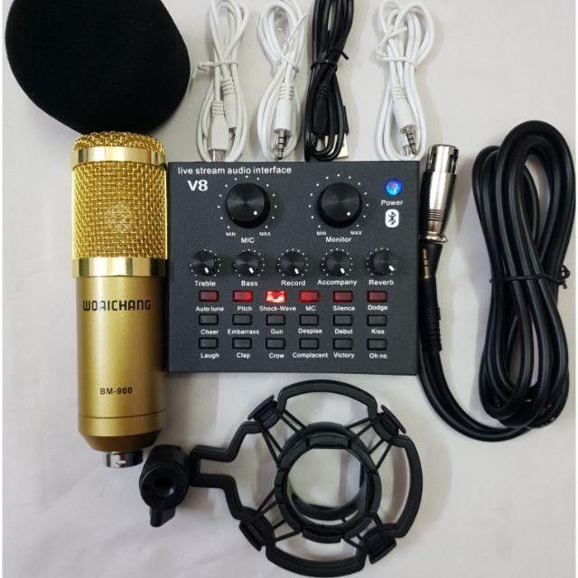 Micro Karaoke Auto Tune Giá Tốt T01/2024