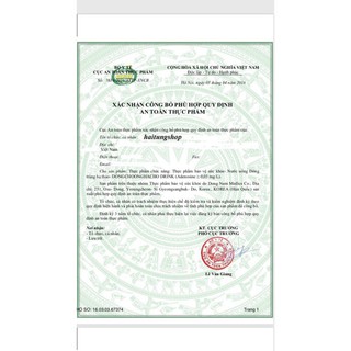 Nước Đông Trùng Hạ Thảo Hộp Gỗ Vàng Dream 60 gói