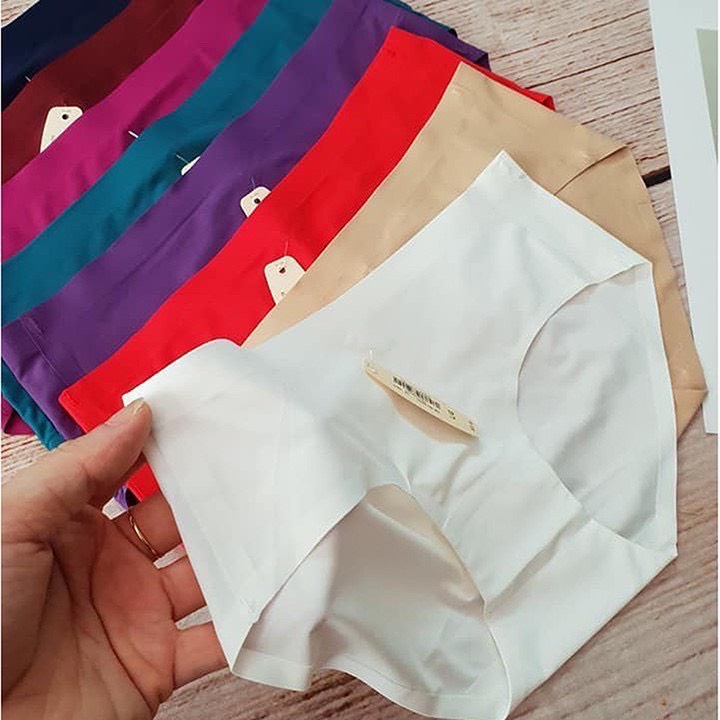 Combo 5 Quần Lót Nữ, Quần Lót Su Đúc Nữ Đẹp 5-5032