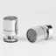 Ổ cắm vòi WOODNEST Vòi phun linh hoạt Máy trộn bồn rửa tiết kiệm nước Máy sục khí 360 độ