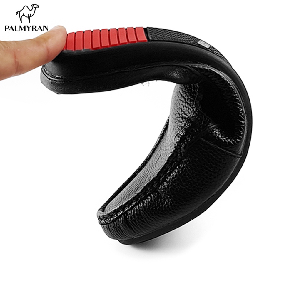Sục nữ trung tuổi (sapo) da bò thật bảo hành 1 năm palmyran ST09