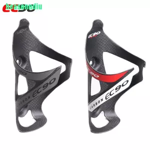 HO Full Carbon Bình Nước Lồng Xe Đạp Đường Bộ Chai