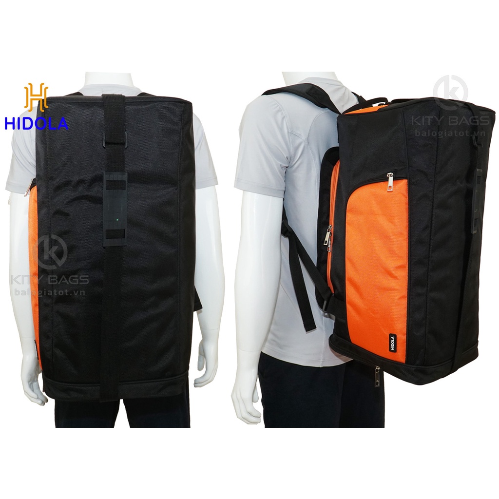 TÚI DU LỊCH ĐA NĂNG HIDOLA DL-3597