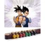 Dragon Ball Kaio Thần Phù Hợp Với Taigang Và Hạt Mã Não Cho Cosplay