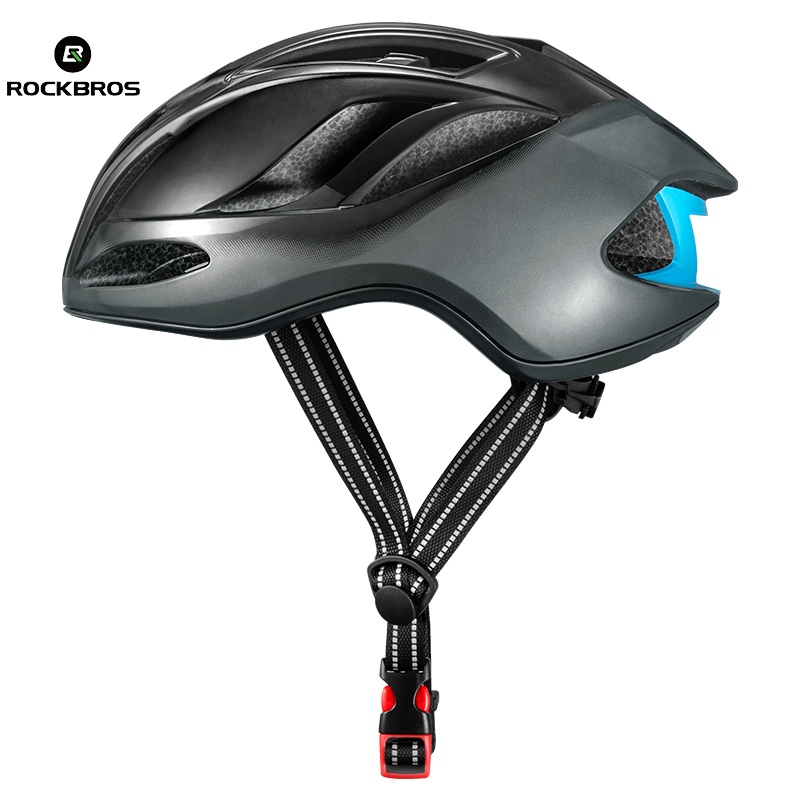 【Giao hàng 3 ngày】Mũ bảo hiểm đi xe đạp MTB ROCKBROS kích thước 57-61CM khối lượng nhẹ chuyên nghiệp dành cho người lớn unisex