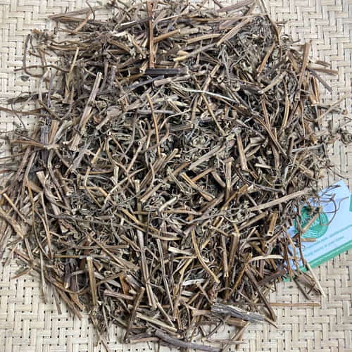 Cây bạc hà khô thượng hạng JINDO 1kg