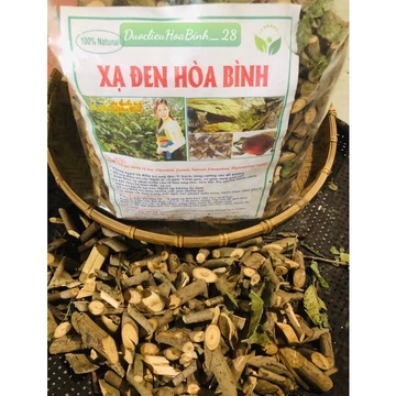 Xạ Đen Hoà Bình ( Nguyên Thân già Đậm nước, hoạt chất tốt)