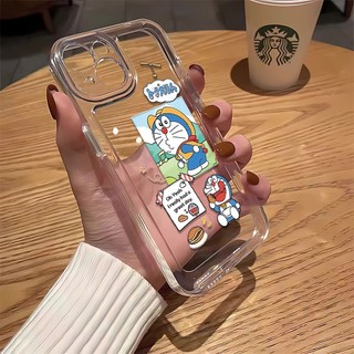 Ốp Điện Thoại Họa Tiết doraemon Cho iphone 15 pro 14 promax 14 pro 12 12 pro max 13 13pro 13 pro max xs
Ốp Điện Thoại Mềm Trong Suốt Chống Rơi Cho Iphone 7 8plus xs max 7 8plus