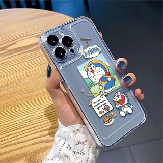 Ốp Điện Thoại Họa Tiết doraemon Cho iphone 15 pro 14 promax 14 pro 12 12 pro max 13 13pro 13 pro max xs
Ốp Điện Thoại Mềm Trong Suốt Chống Rơi Cho Iphone 7 8plus xs max 7 8plus