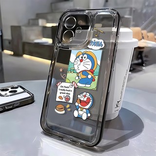 Ốp Điện Thoại Họa Tiết doraemon Cho iphone 15 pro 14 promax 14 pro 12 12 pro max 13 13pro 13 pro max xs
Ốp Điện Thoại Mềm Trong Suốt Chống Rơi Cho Iphone 7 8plus xs max 7 8plus