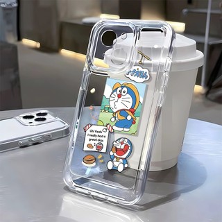 Ốp Điện Thoại Họa Tiết doraemon Cho iphone 15 pro 14 promax 14 pro 12 12 pro max 13 13pro 13 pro max xs
Ốp Điện Thoại Mềm Trong Suốt Chống Rơi Cho Iphone 7 8plus xs max 7 8plus