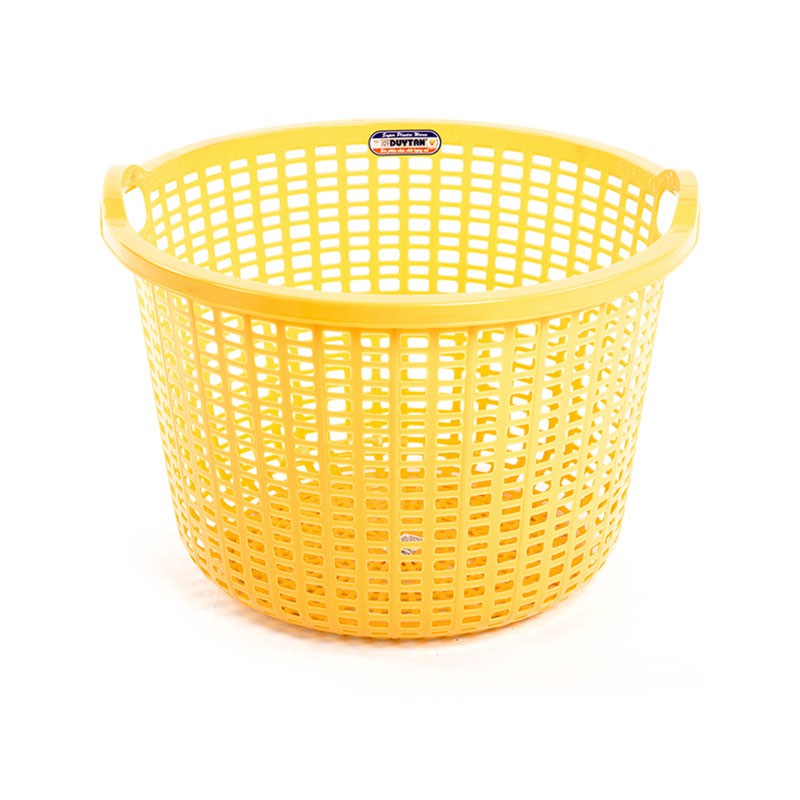 Rổ cân cá Duy Tân loại dầy