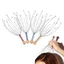 💖 SALE 50% 💖 Cây Massage gãi đầu Đầu Bạch Tuộc Thư Giãn (màu ngẫu nhiên )