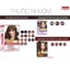 Thuốc Nhuộm Tóc Loreal CHÍNH HÃNG Phủ Bạc FULL - Nhuộm Tóc Đen Nâu Trà Sữa, Nâu Lạnh, Hạt Dẻ Vàng Sáng Xanh Đen Japari