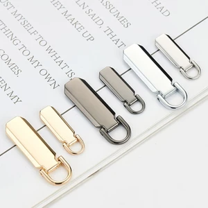 Dụng Cụ Sửa Chữa Khóa Kéo Bằng Kim Loại Thay Thế Cho Balo/Túi Xách