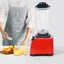 Máy Xay Sinh Tố Công Nghiệp, Xay Đồ Ăn Dặm Silver Crest 3500W
